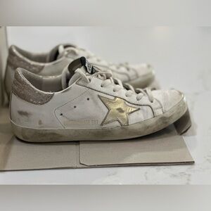 Golden Goose Superstar 36